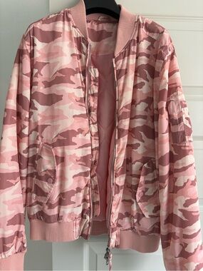 Topman Men's Multi Jacket men size m